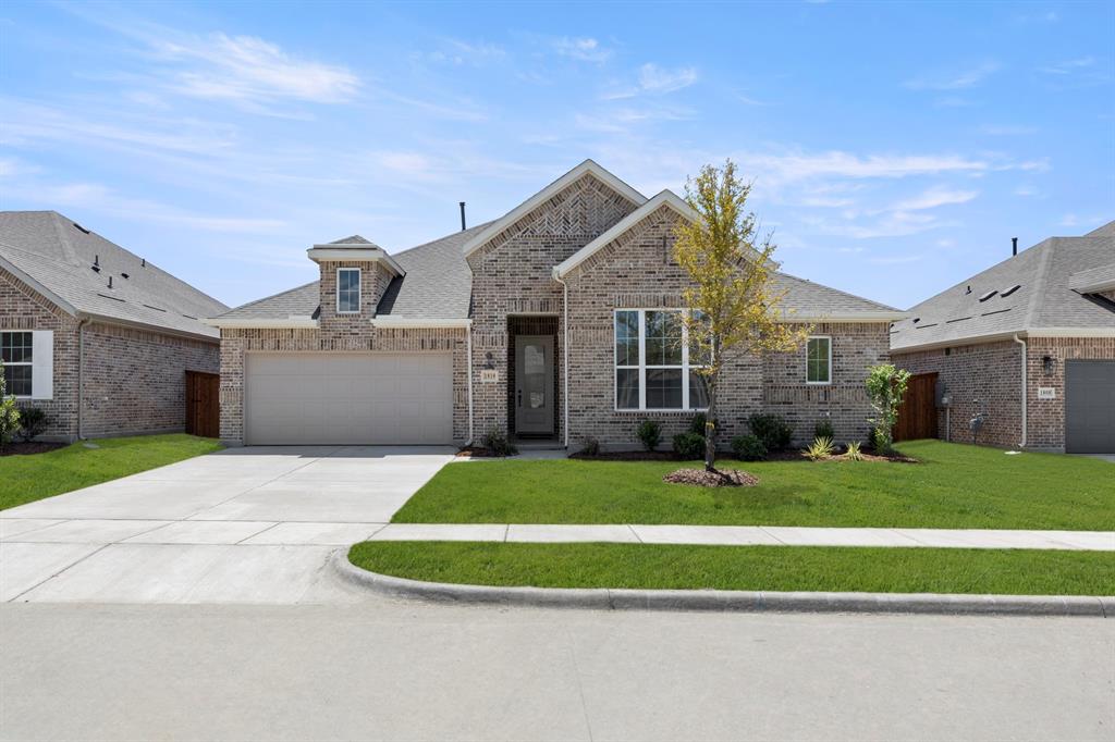 1810 Bachman Ln, Forney, TX 75126