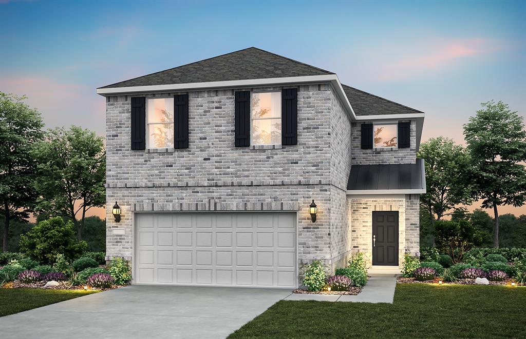 1225 Boyd St, Aubrey, TX 76227