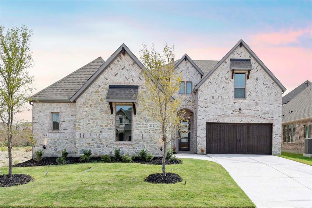 232 Parkland Valley, Rockwall, TX 75087