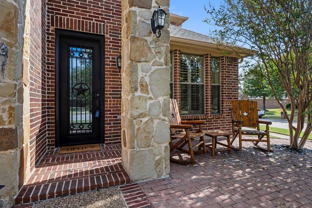 4823 Linda Ln, Frisco, TX 75033 photo