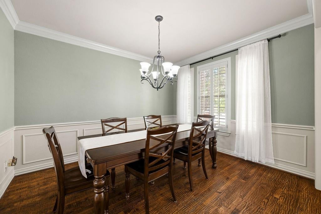 4823 Linda Ln, Frisco, TX 75033 photo