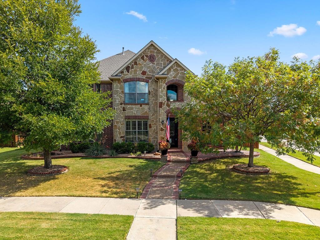 4823 Linda Ln, Frisco, TX 75033