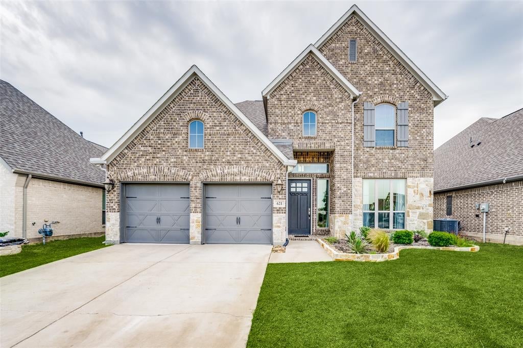 621 Arden Ln, Northlake, TX 76247