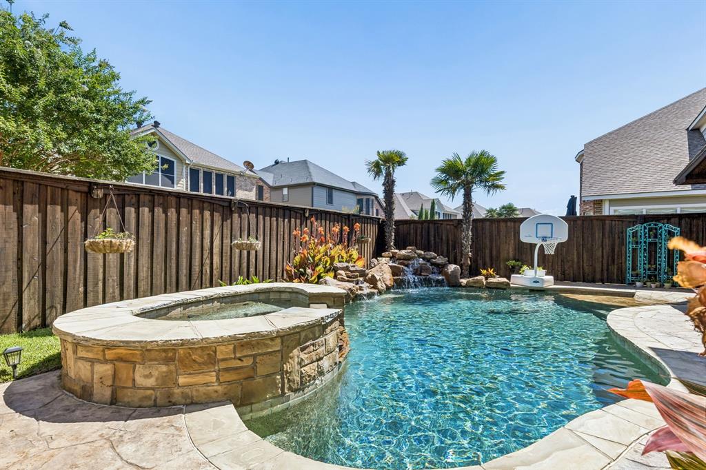 2803 Deerhurst Dr, Highland Village, TX 75077