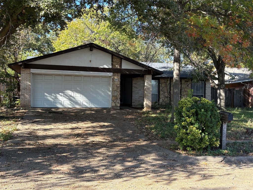 1307 Cedar Rdg #TERRACE, Euless, TX 76039 photo