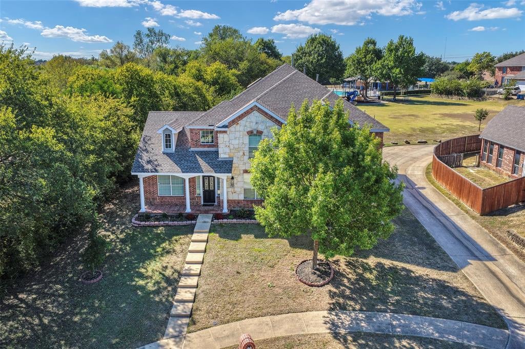 1700 Little River Ct, Desoto, TX 75115 photo