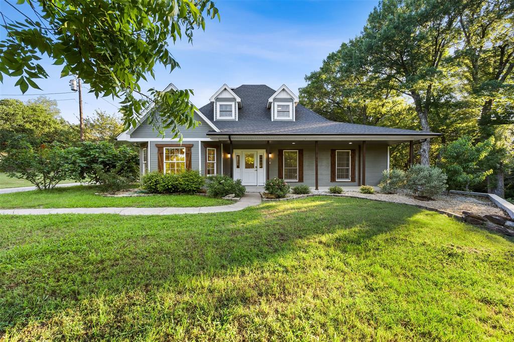 1044 E Woodridge Rd, Waxahachie, TX 75165 photo
