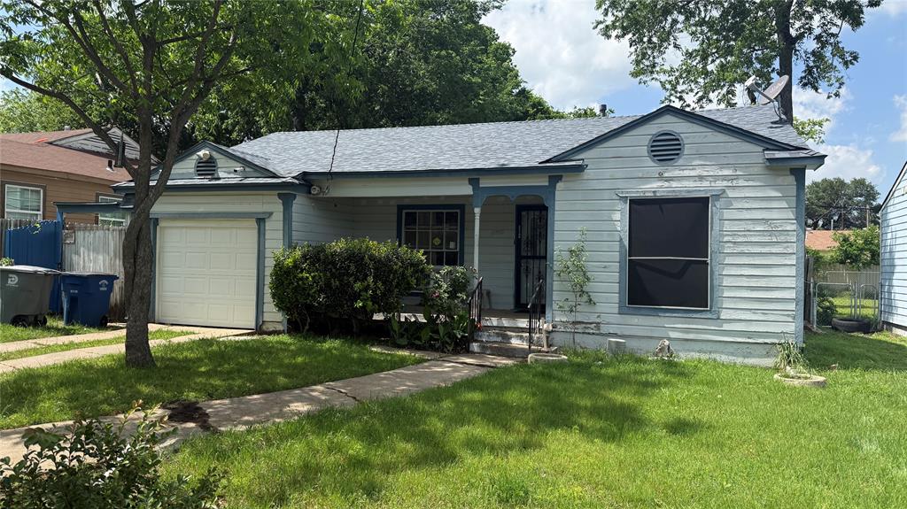 2319 Kathleen Ave, Dallas, TX 75216 photo