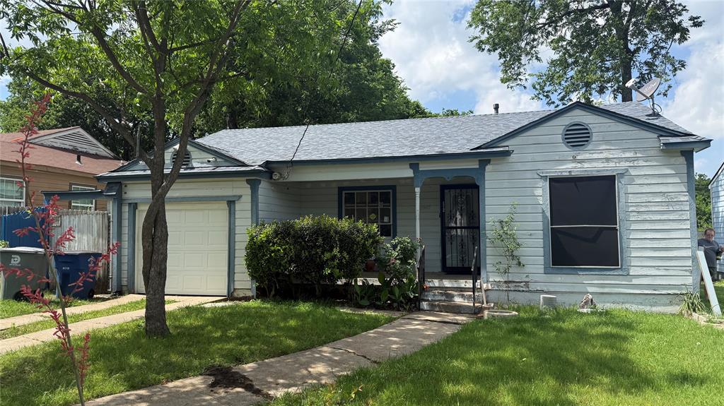 2319 Kathleen Ave, Dallas, TX 75216 photo
