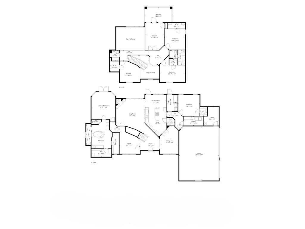 137 Crest Canyon Dr, Fort Worth, TX 76108 photo
