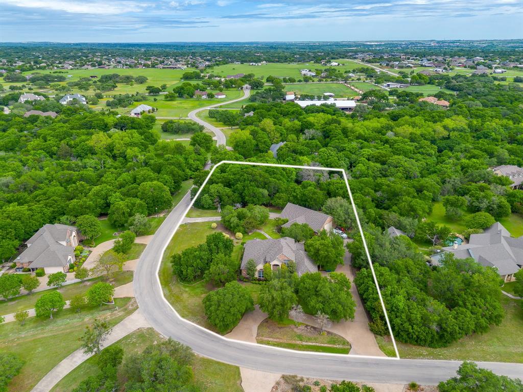 177 River Creek Ln, Aledo, TX 76008 photo