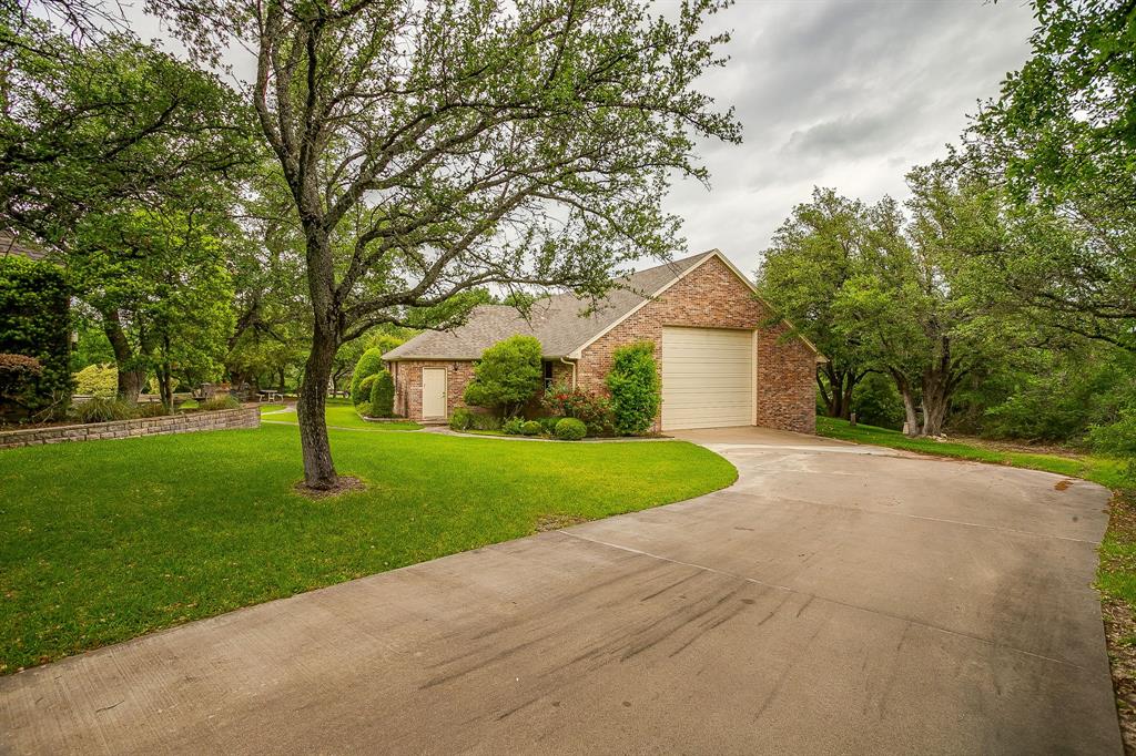 177 River Creek Ln, Aledo, TX 76008 photo