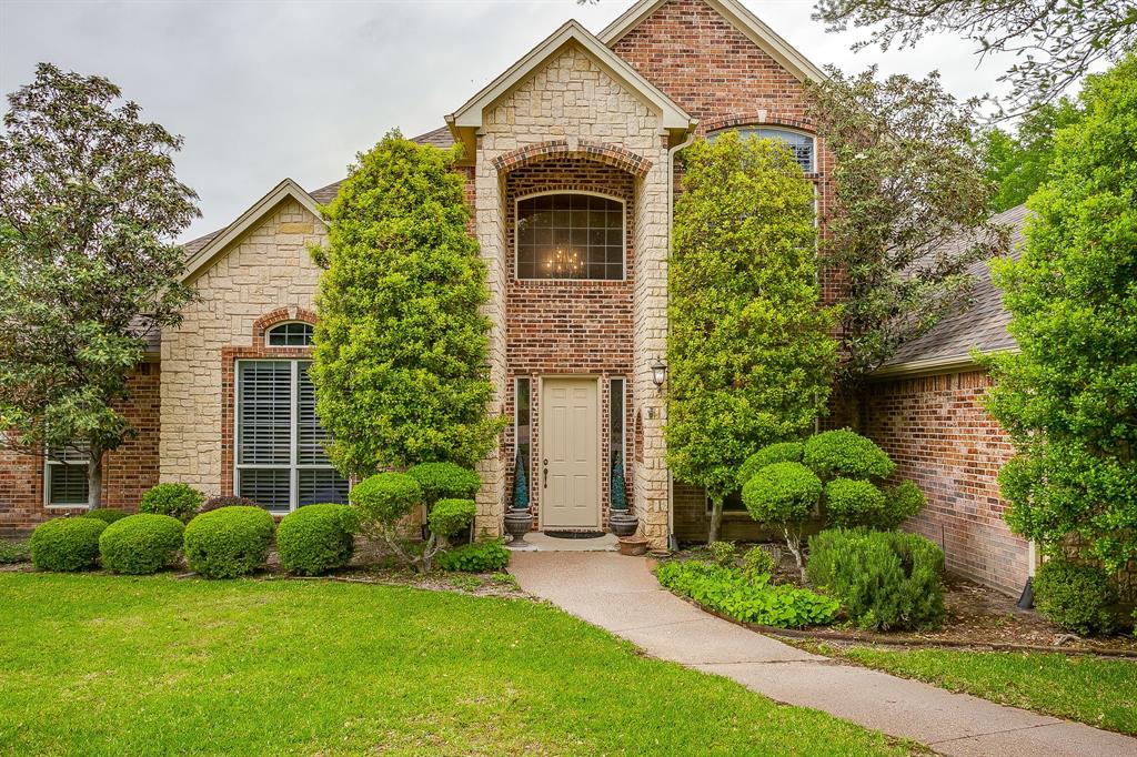 177 River Creek Ln, Aledo, TX 76008 photo
