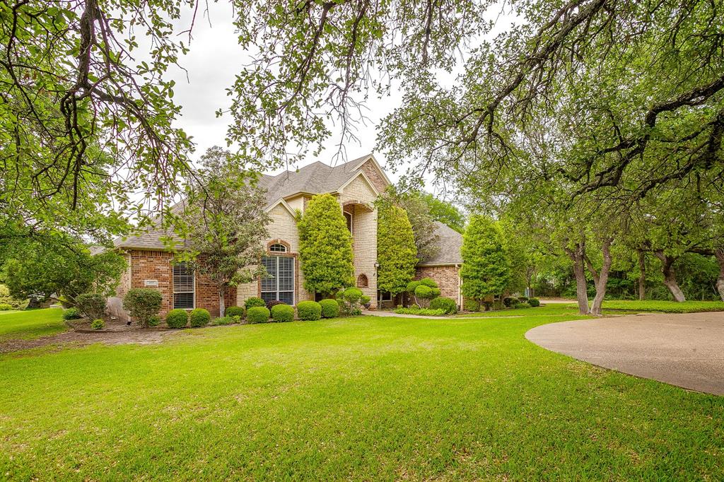 177 River Creek Ln, Aledo, TX 76008 photo