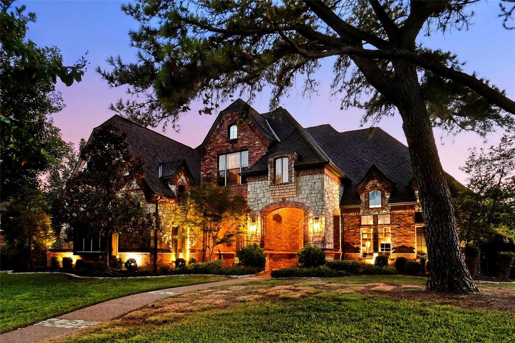 1804 Summit Ct, Keller, TX 76262