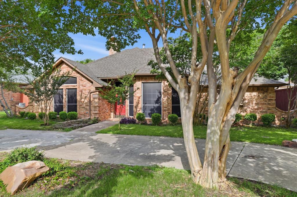 3719 Kelly Blvd, Carrollton, TX 75007 photo
