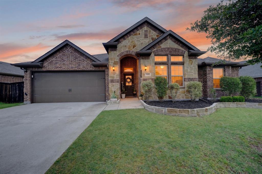 1175 Waterscape Blvd, Royse City, TX 75189