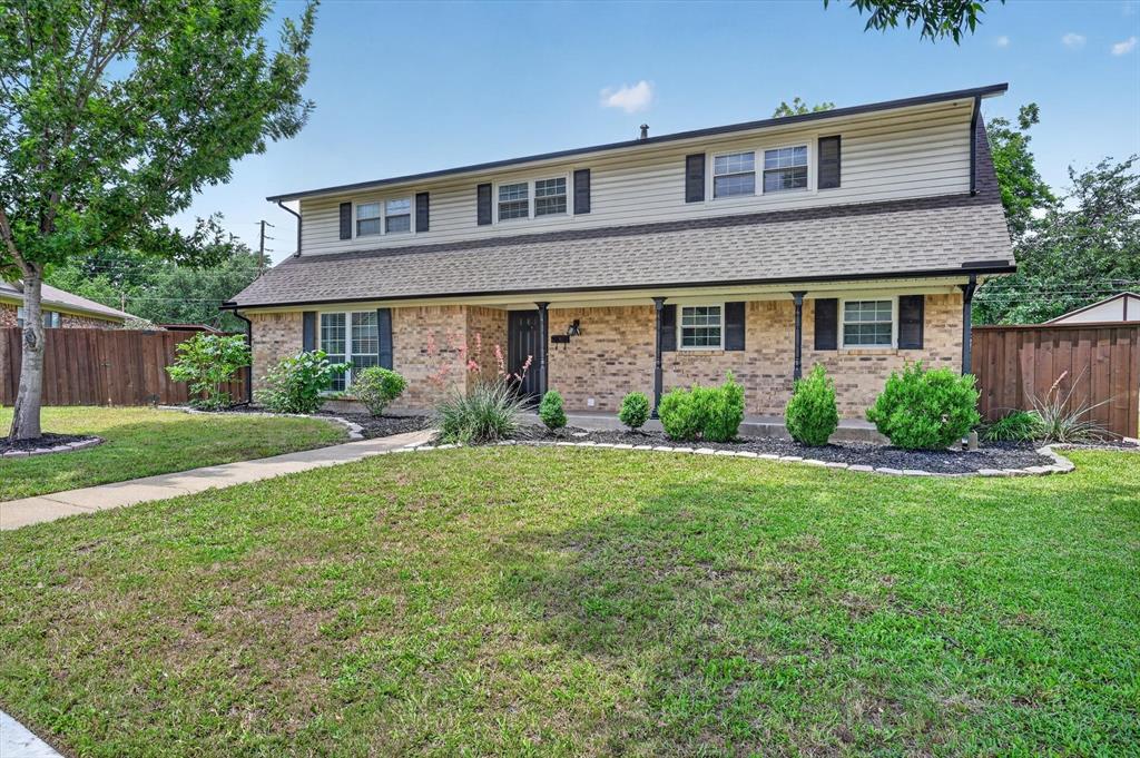 3625 Parader Ct, Dallas, TX 75228