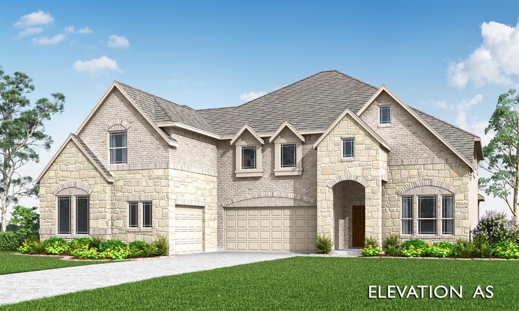 9213 Wood Duck Dr, New Fairview, TX 76247