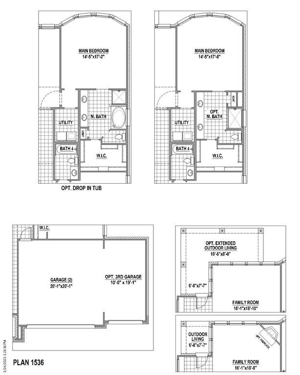 3320 Santolina Way, Celina, TX 75009 photo