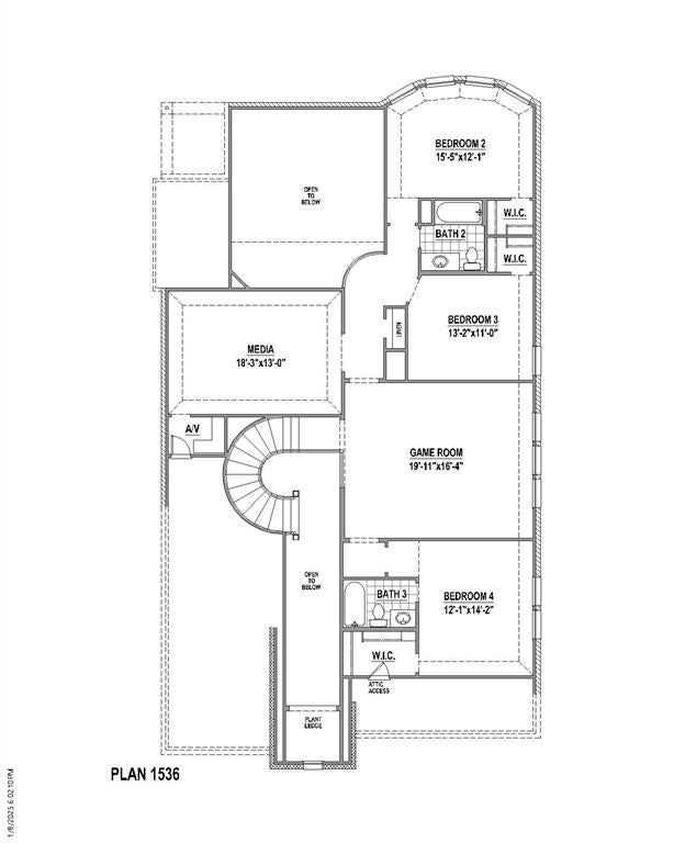 3320 Santolina Way, Celina, TX 75009 photo