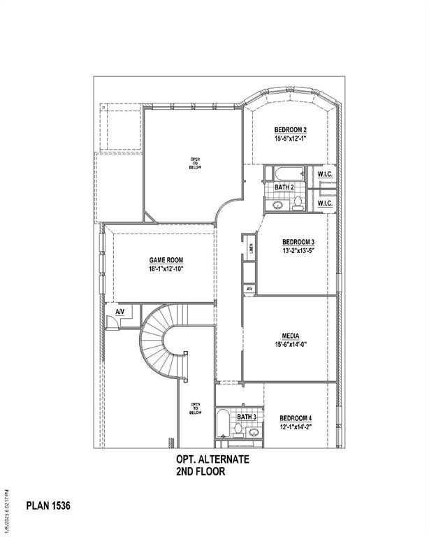 3320 Santolina Way, Celina, TX 75009 photo