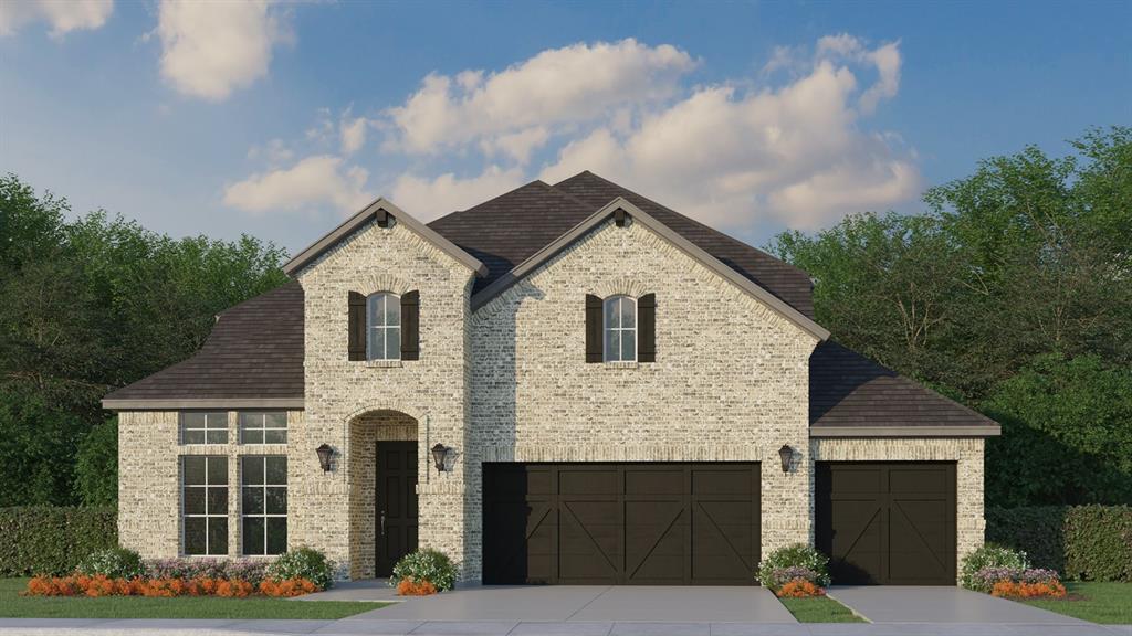 3320 Santolina Way, Celina, TX 75009