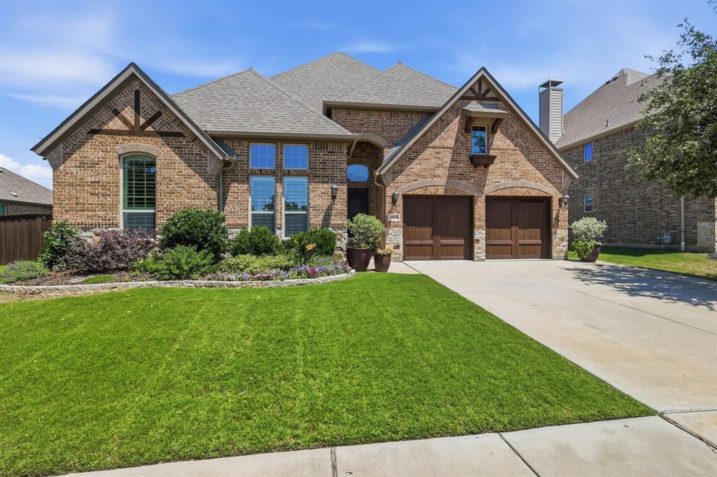 3524 Ophel Way, Flower Mound, TX 75028 photo