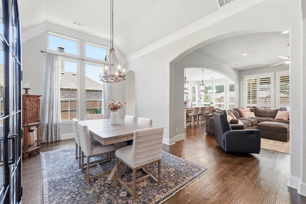 3524 Ophel Way, Flower Mound, TX 75028 photo