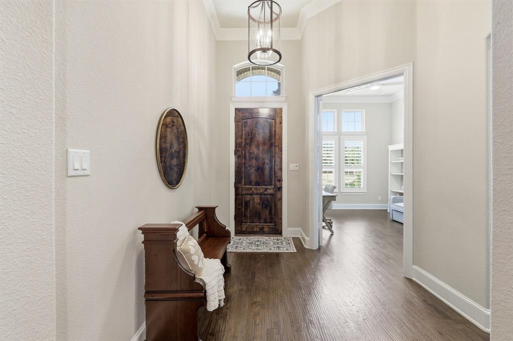3524 Ophel Way, Flower Mound, TX 75028 photo