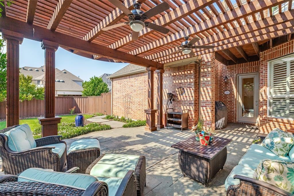 1021 Bandelier Dr, Allen, TX 75013 photo