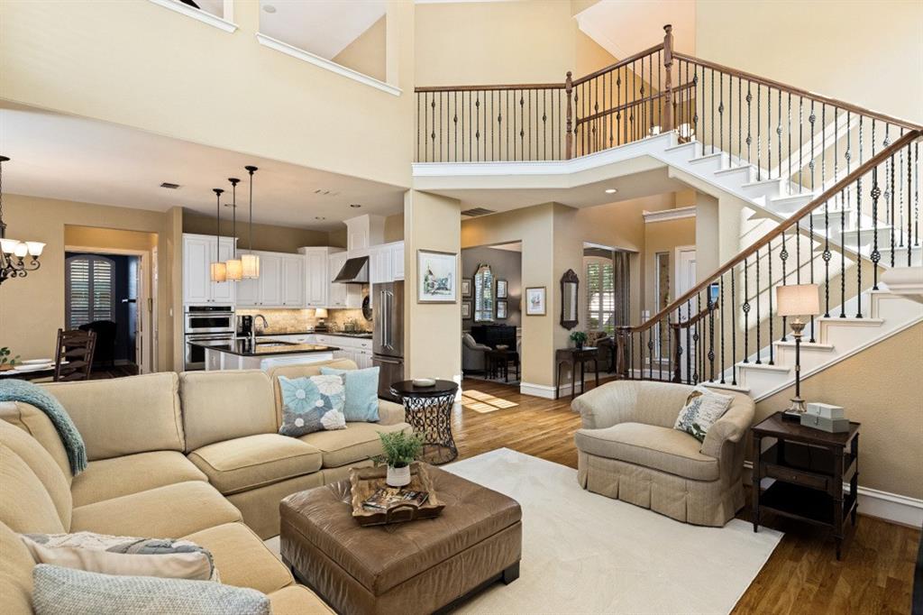 1021 Bandelier Dr, Allen, TX 75013 photo