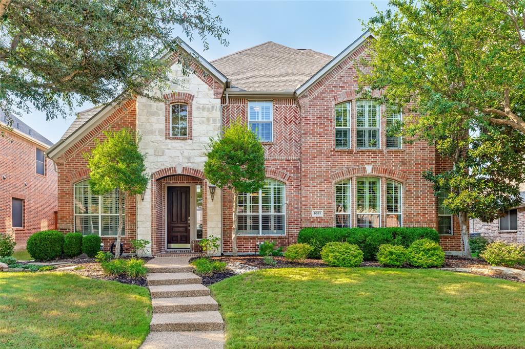 1021 Bandelier Dr, Allen, TX 75013