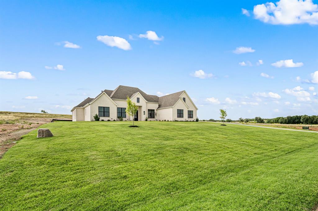 3006 Wheeler Branch Rd, Granbury, TX 76049 photo