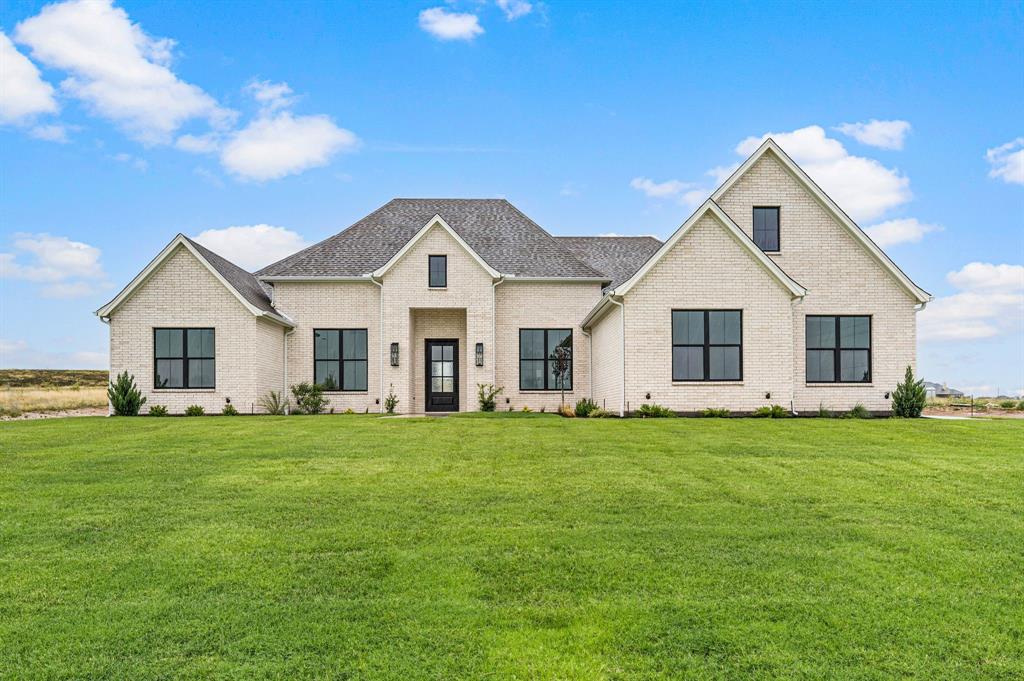 3006 Wheeler Branch Rd, Granbury, TX 76049
