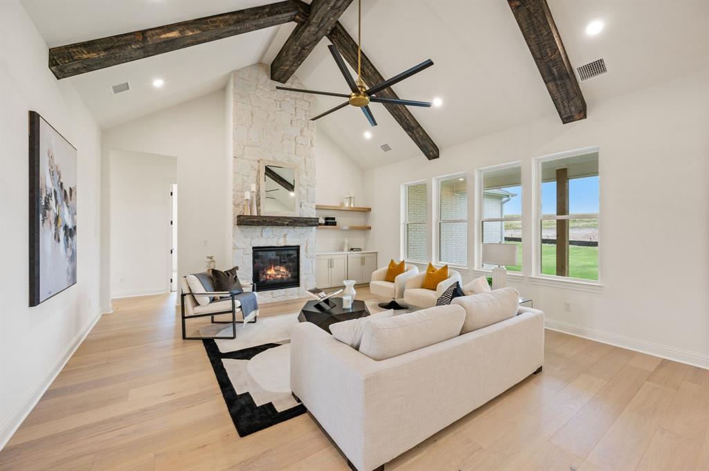 3006 Wheeler Branch Rd, Granbury, TX 76049 photo