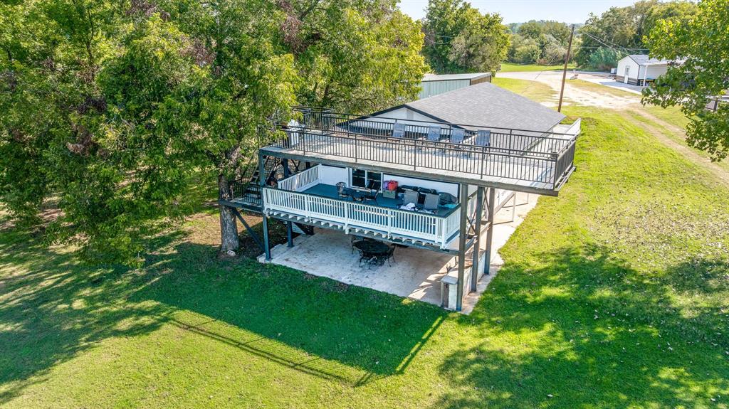 2520 Long Creek, Granbury, TX 76049