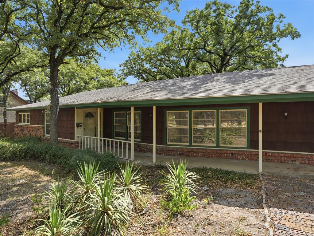 1700 Weiler Blvd, Fort Worth, TX 76112 photo