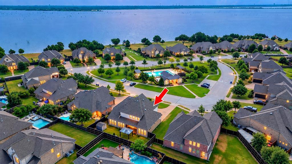 9810 Clubhouse Cir, Rowlett, TX 75089 photo