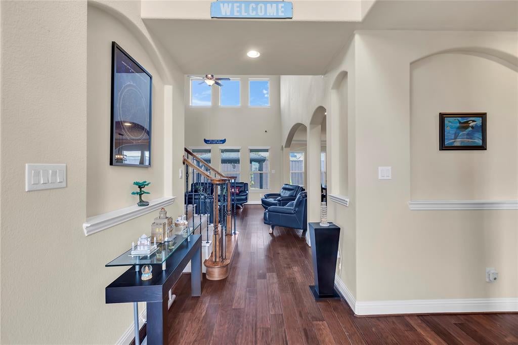 9810 Clubhouse Cir, Rowlett, TX 75089 photo