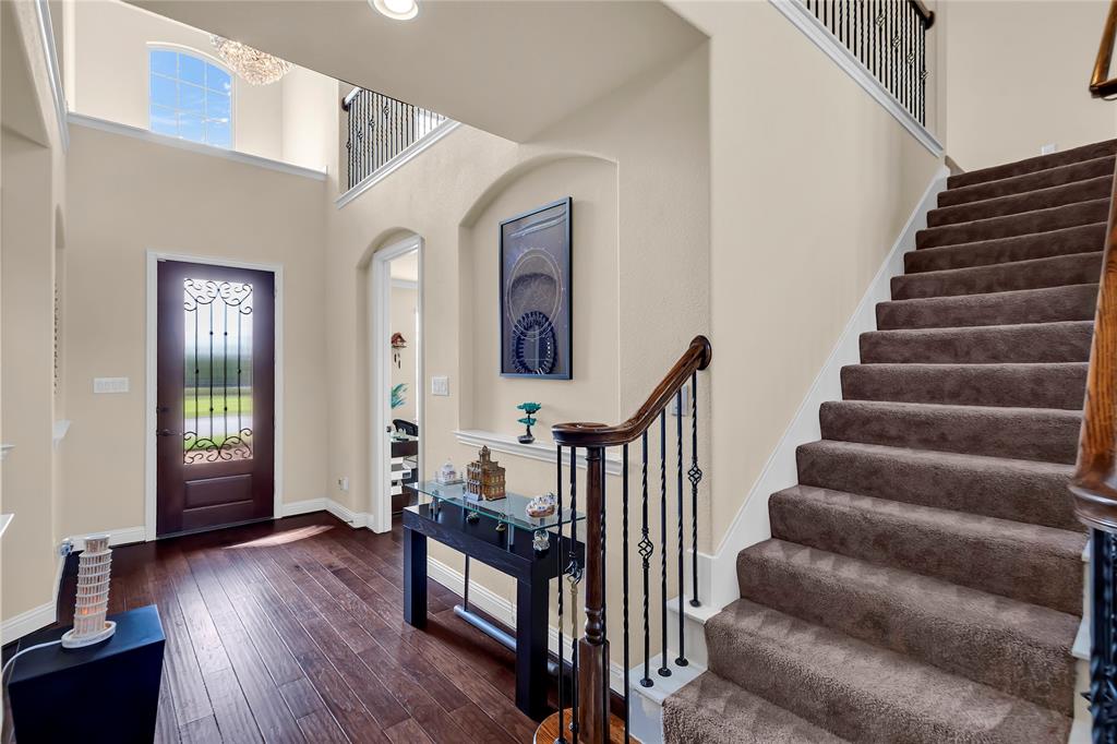 9810 Clubhouse Cir, Rowlett, TX 75089 photo
