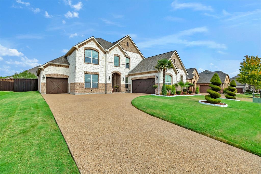 9810 Clubhouse Cir, Rowlett, TX 75089