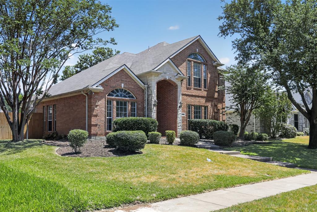 2806 Glenwick Ct, Richardson, TX 75082 photo