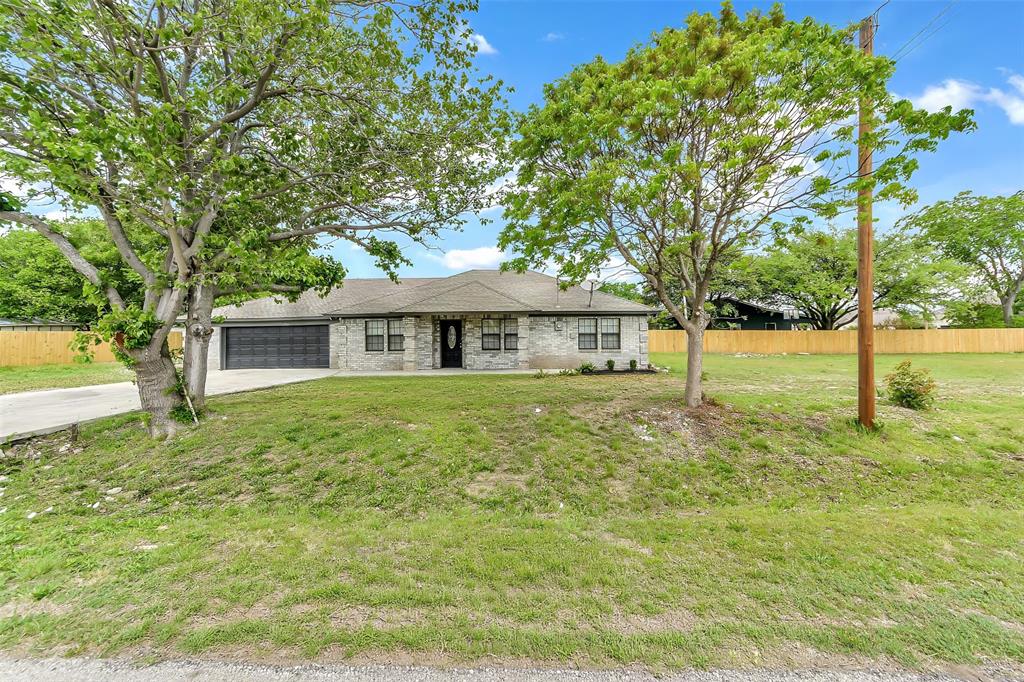 5924 Angus Dr, Fort Worth, TX 76179 photo