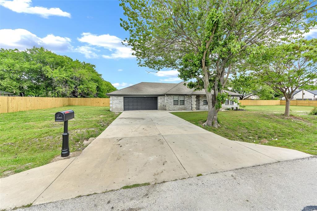 5924 Angus Dr, Fort Worth, TX 76179 photo