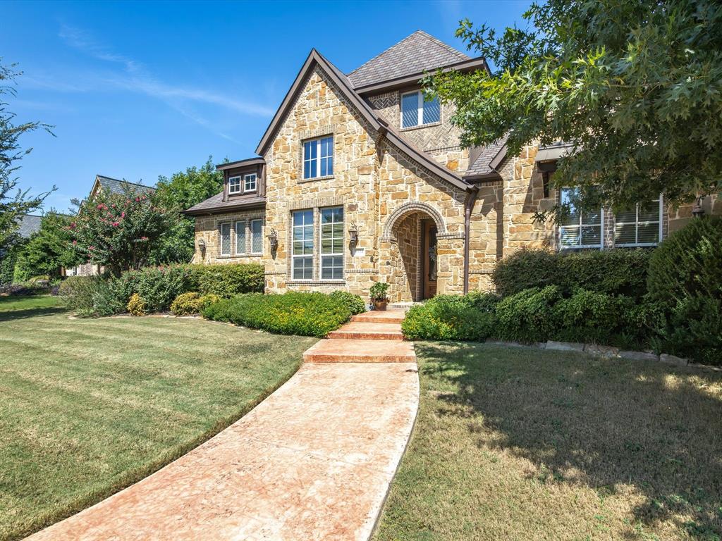 6604 Fairway Drive Dr, Westworth Village, TX 76114