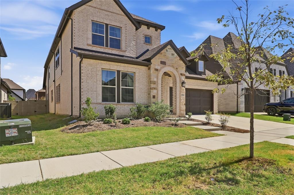 1816 Windy Ln, Argyle, TX 76226 photo