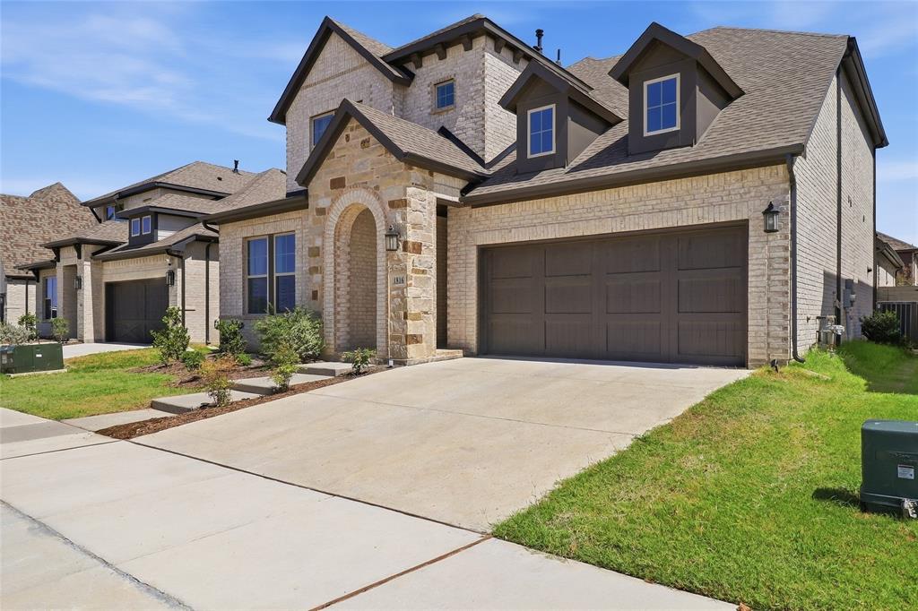 1816 Windy Ln, Argyle, TX 76226 photo
