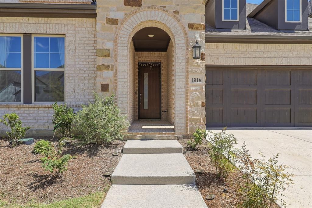 1816 Windy Ln, Argyle, TX 76226 photo