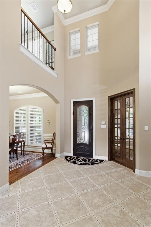 100 Honeysuckle Way, Flower Mound, TX 75028 photo